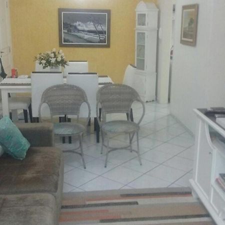 דירות Balneário Camboriú Ap Bc Vista Mar Com Garagem מראה חיצוני תמונה