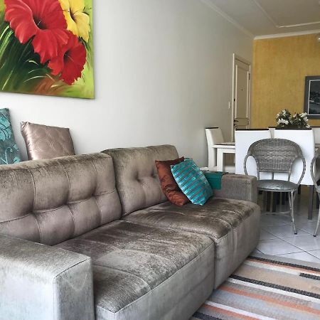 דירות Balneário Camboriú Ap Bc Vista Mar Com Garagem מראה חיצוני תמונה
