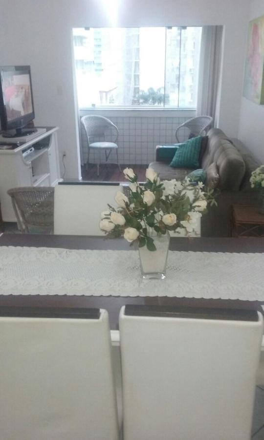 דירות Balneário Camboriú Ap Bc Vista Mar Com Garagem מראה חיצוני תמונה
