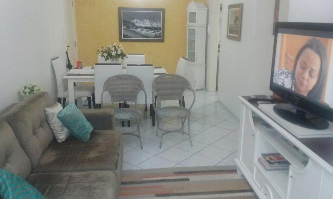 דירות Balneário Camboriú Ap Bc Vista Mar Com Garagem מראה חיצוני תמונה