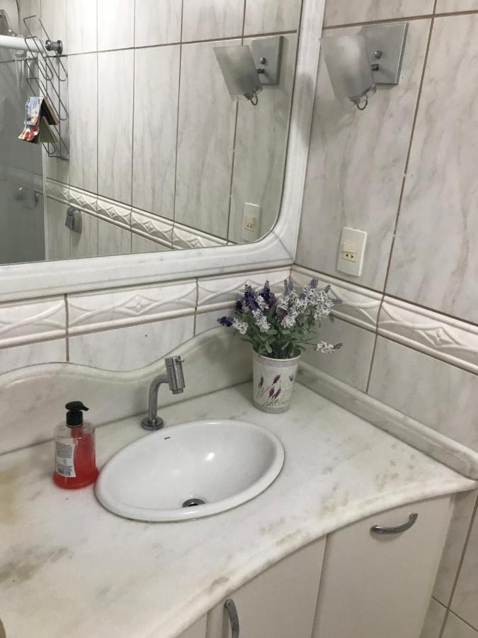 דירות Balneário Camboriú Ap Bc Vista Mar Com Garagem מראה חיצוני תמונה