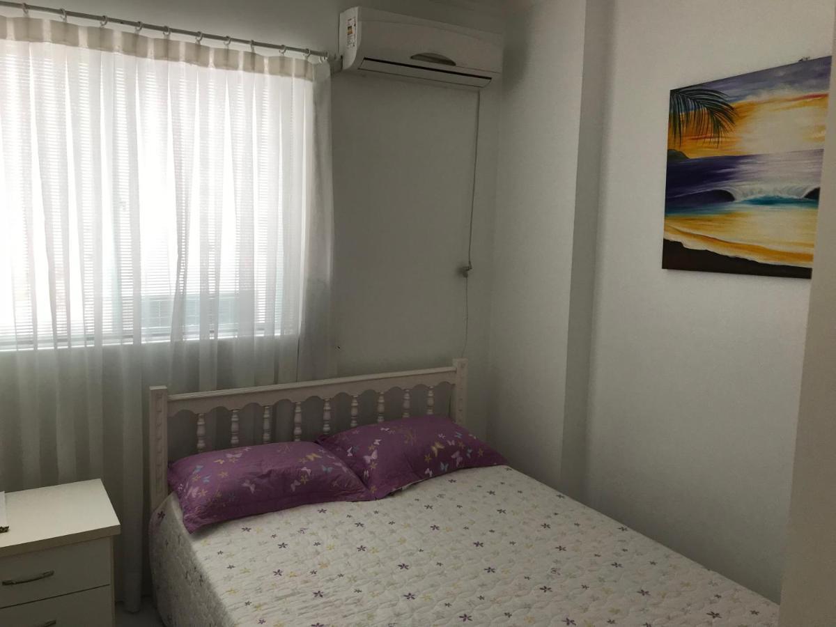דירות Balneário Camboriú Ap Bc Vista Mar Com Garagem מראה חיצוני תמונה