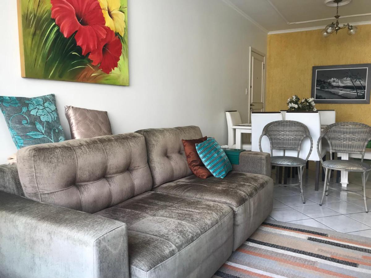 דירות Balneário Camboriú Ap Bc Vista Mar Com Garagem מראה חיצוני תמונה