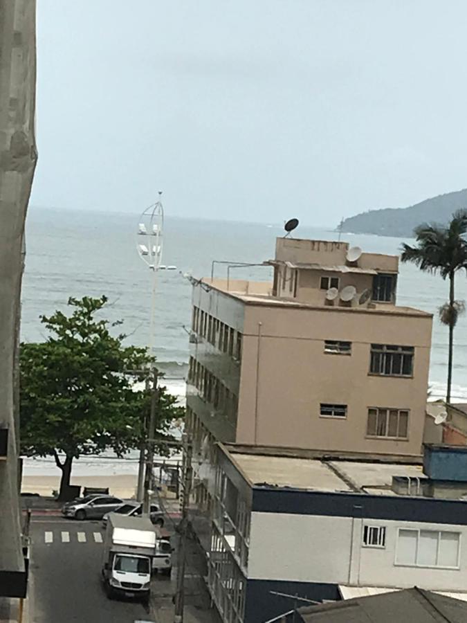 דירות Balneário Camboriú Ap Bc Vista Mar Com Garagem מראה חיצוני תמונה