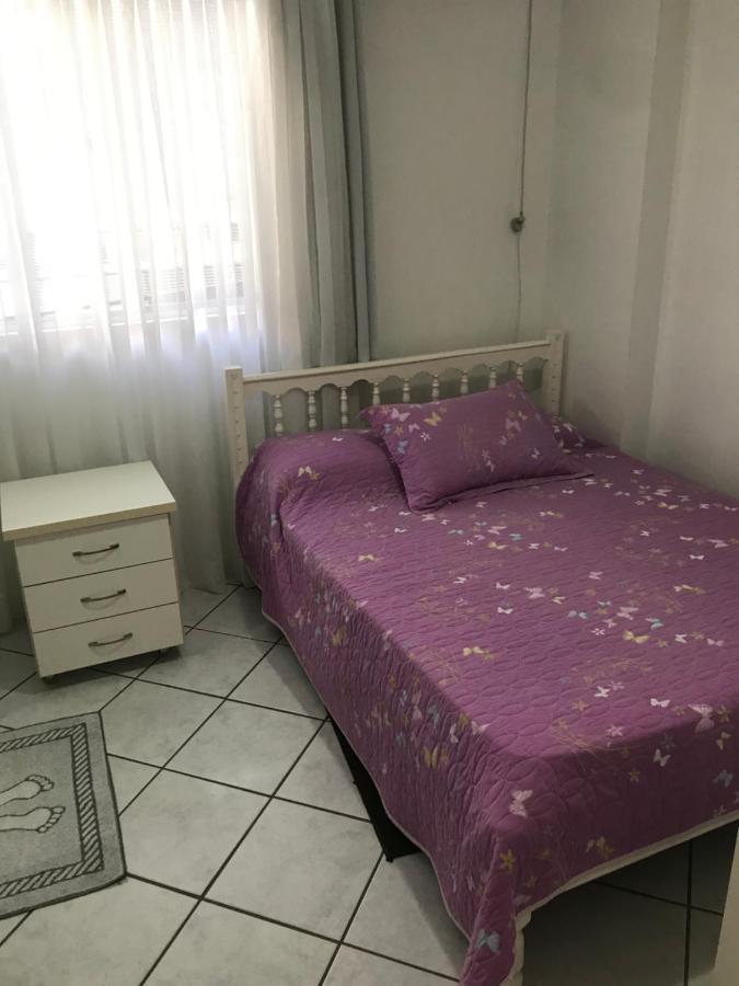 דירות Balneário Camboriú Ap Bc Vista Mar Com Garagem מראה חיצוני תמונה