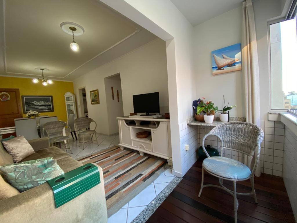 דירות Balneário Camboriú Ap Bc Vista Mar Com Garagem מראה חיצוני תמונה