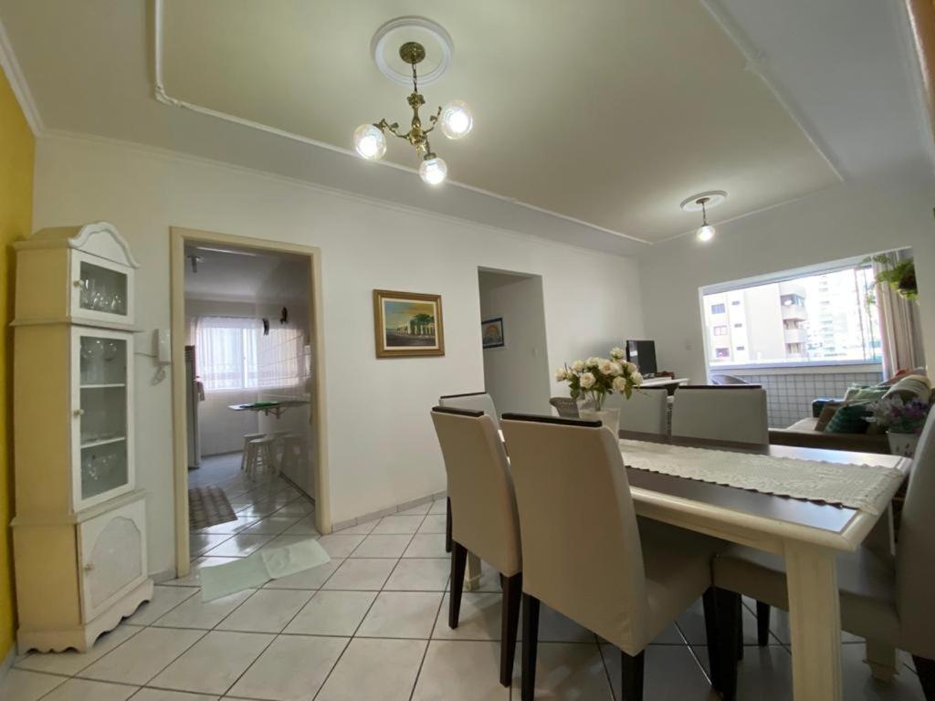 דירות Balneário Camboriú Ap Bc Vista Mar Com Garagem מראה חיצוני תמונה