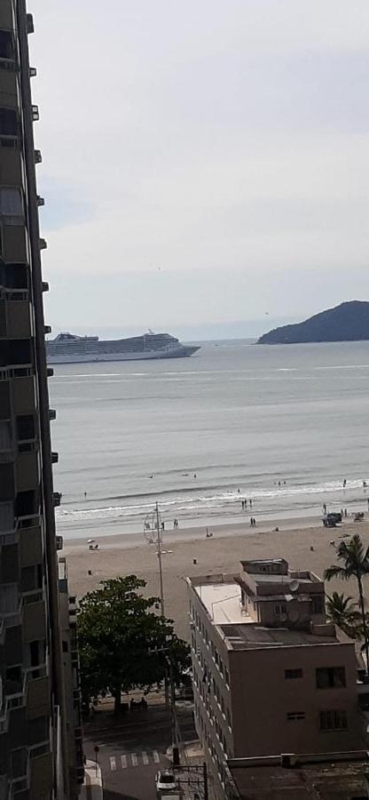 דירות Balneário Camboriú Ap Bc Vista Mar Com Garagem מראה חיצוני תמונה